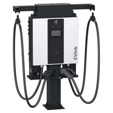 EVlink Pro DC (up to 60 kW)